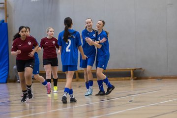 Bild 305 - wCJ NFV Futsalmeisterschaft